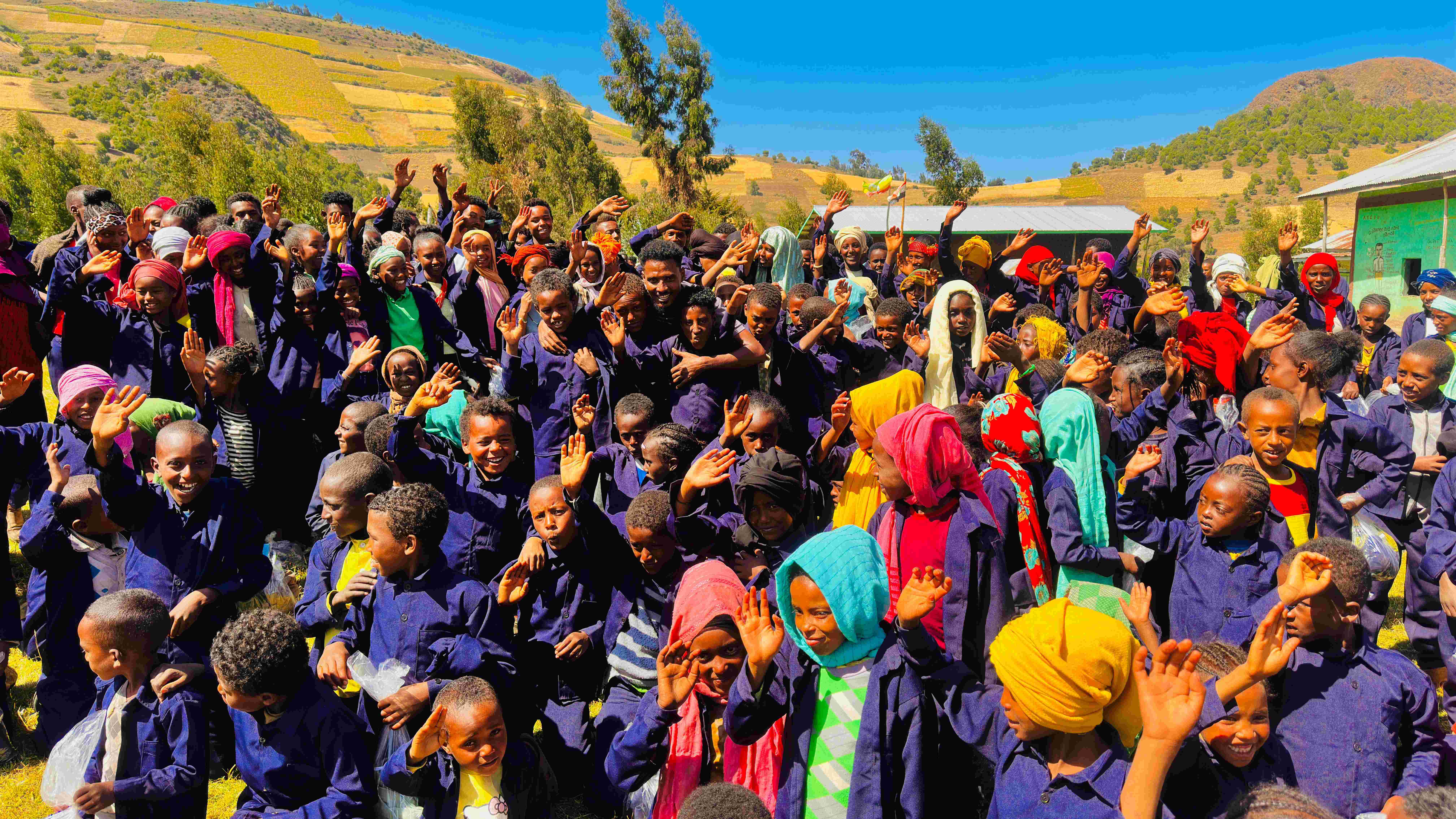 Comunities Educational Transformation 1